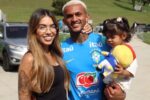 Saiba mais sobre wesley comenta lesão que o tirou da seleção brasileira