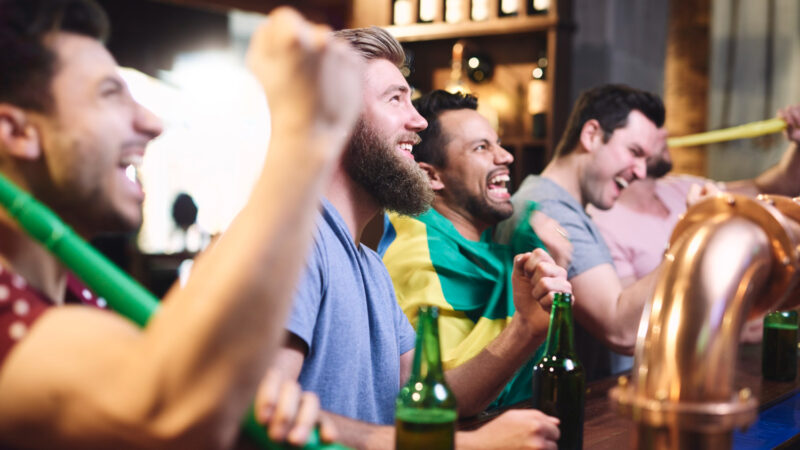 Saiba mais sobre copa do mundo deve movimentar r$ 4,32 bilhões no comércio brasileiro