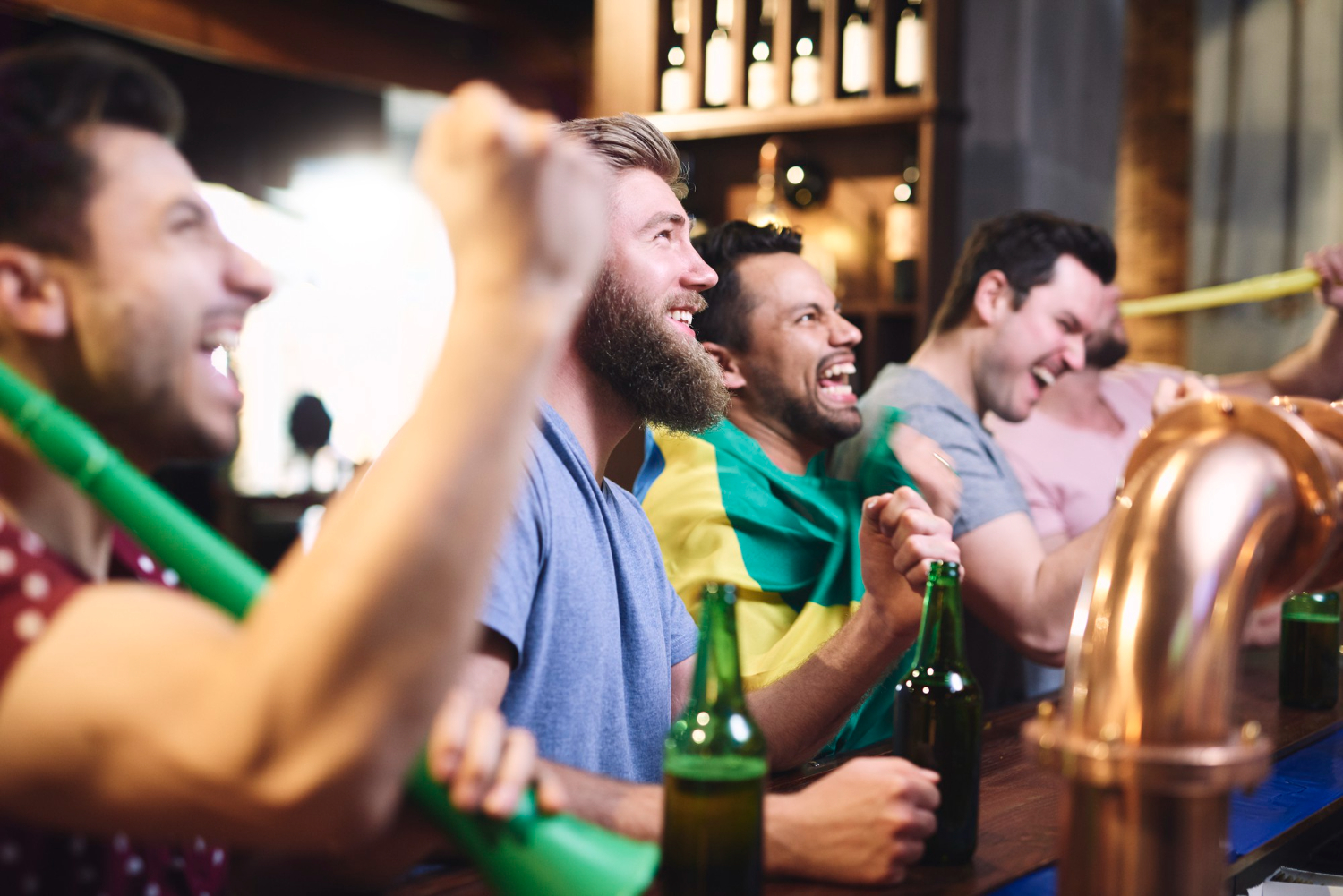 Saiba mais sobre copa do mundo deve movimentar r$ 4,32 bilhões no comércio brasileiro