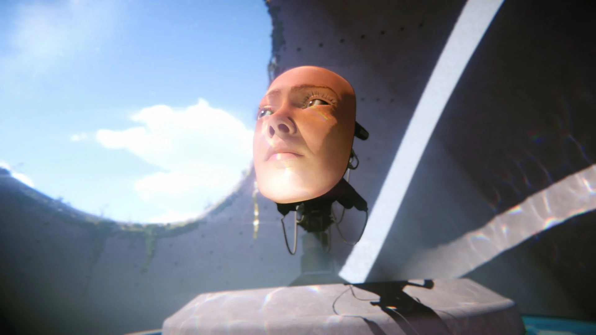 Conheça trine 6 e mais! todos os jogos revelados no day of the devs da summer game fest 2026