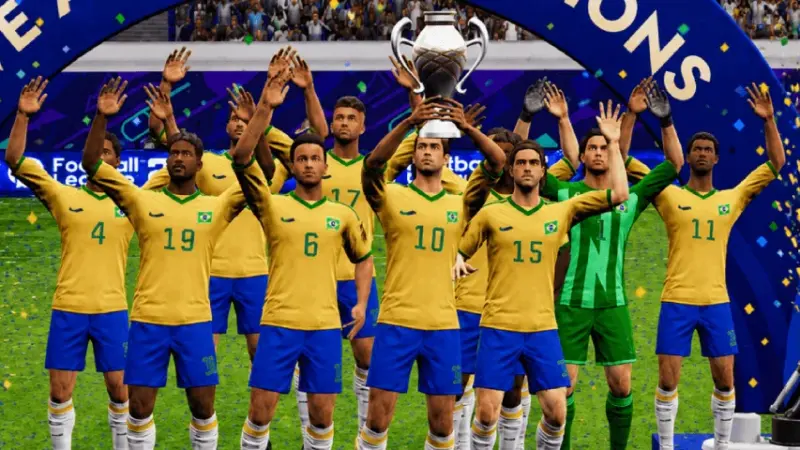 Cinco jogos grátis para aproveitar o fim de semana no PC, consoles e mobile