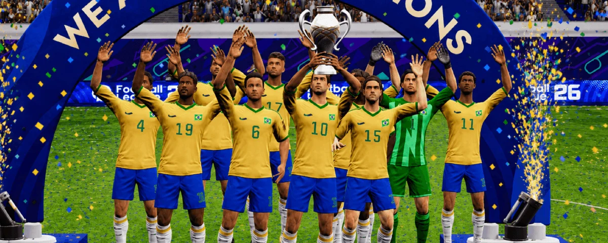 Cinco jogos grátis para aproveitar o fim de semana no PC, consoles e mobile