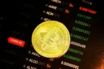 Bitcoin recua a cerca de US$ 62 mil com resgates em ETFs e demanda fraca no mercado à vista