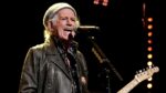 Keith Richards diz não ter certeza sobre futuras turnês dos Rolling Stones e sugere residências