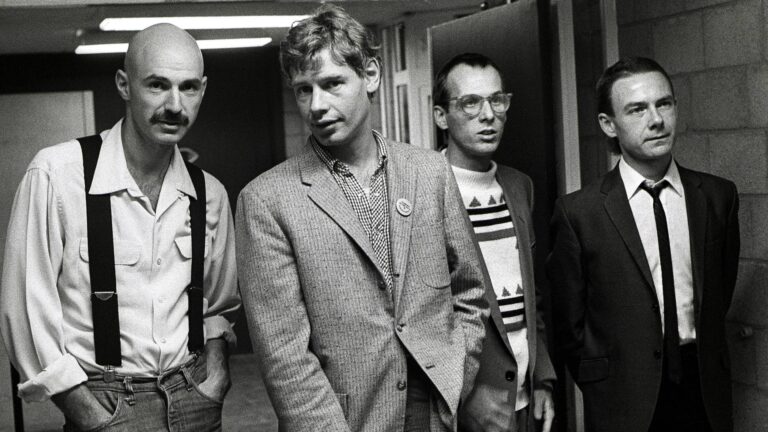 O que é math rock: características, origens e bandas que marcaram o gênero