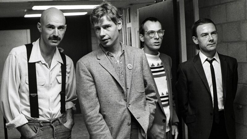 O que é math rock: características, origens e bandas que marcaram o gênero