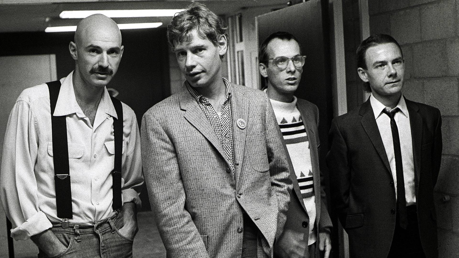 O que é math rock: características, origens e bandas que marcaram o gênero