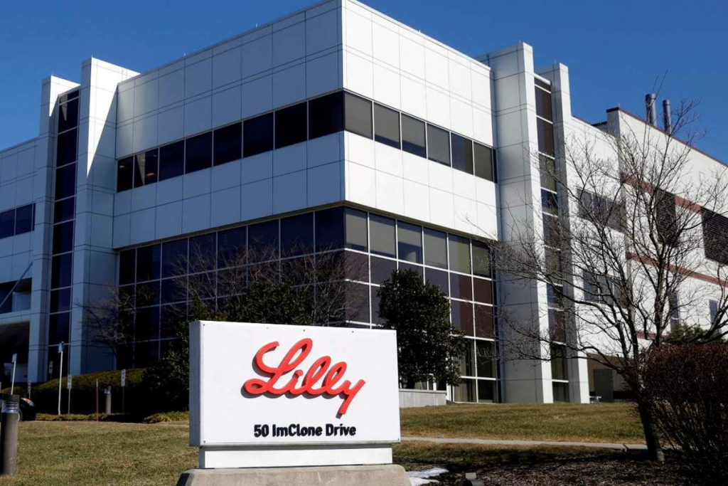 Eli Lilly divulga que retatrutida reduziu até 30% do peso em cerca de dois anos