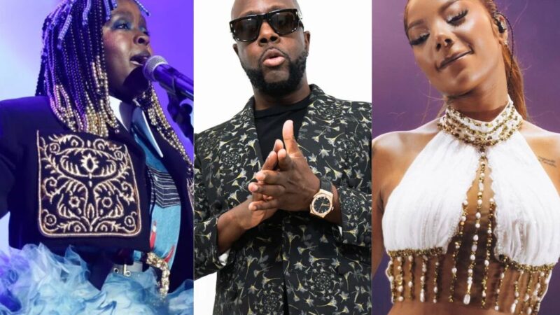 Entenda como ao vivo: assista ao global citizen com lauryn hill, ludmilla e mais