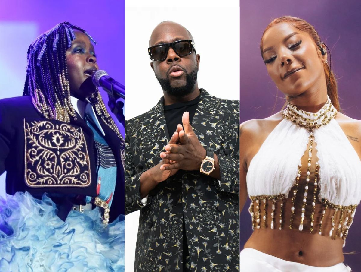 Entenda como ao vivo: assista ao global citizen com lauryn hill, ludmilla e mais