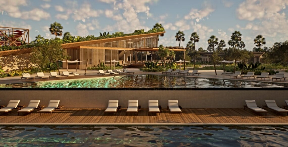 Anantara inicia obras no Preá e torna Ceará ponto de estreia da marca no Brasil