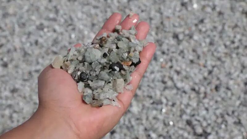 Petrobras e BNDES fecham protocolo para avanço em minerais críticos