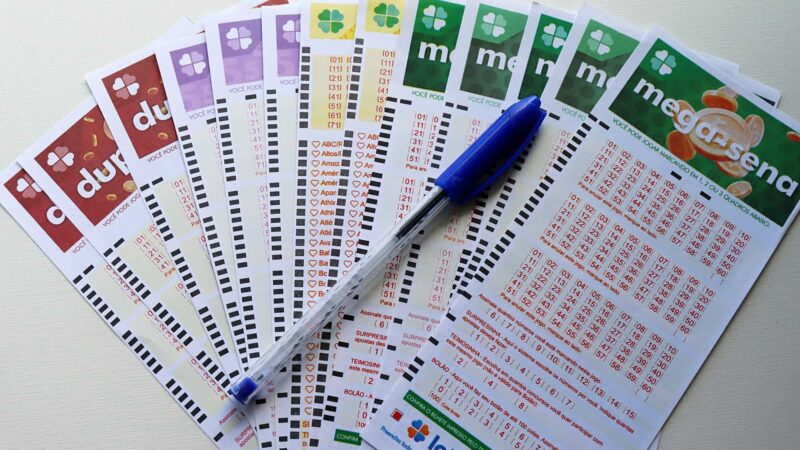 Conheça mega-sena, lotofácil e quina: tem sorteio das loterias caixa nesta quinta-feira (4)?