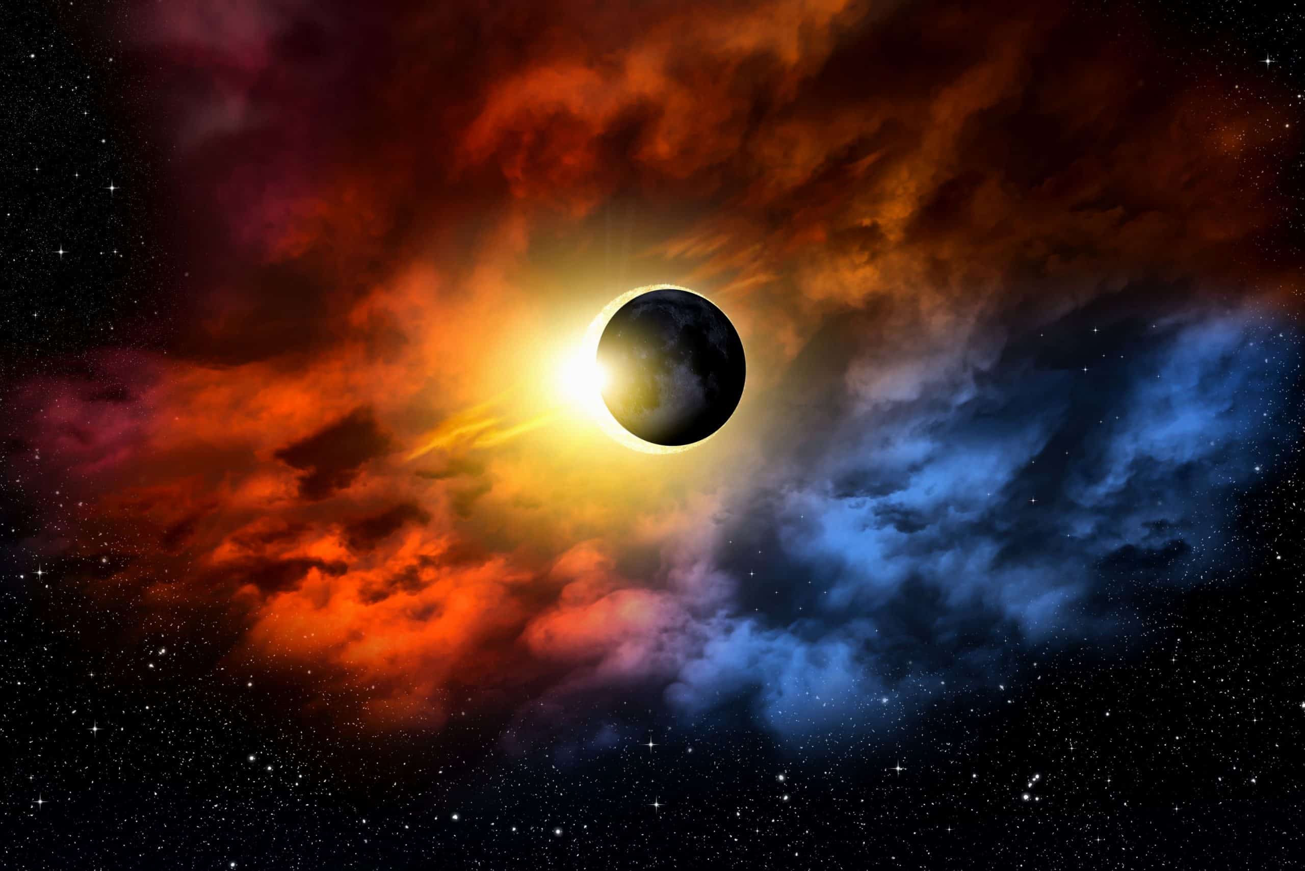 Veja como lua hoje: confira a fase da lua nesta sexta-feira 05/06/2026