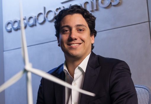 Entenda como casa dos ventos aposta na “exportação de elétrons” com data center bilionário da bytedance no pecém