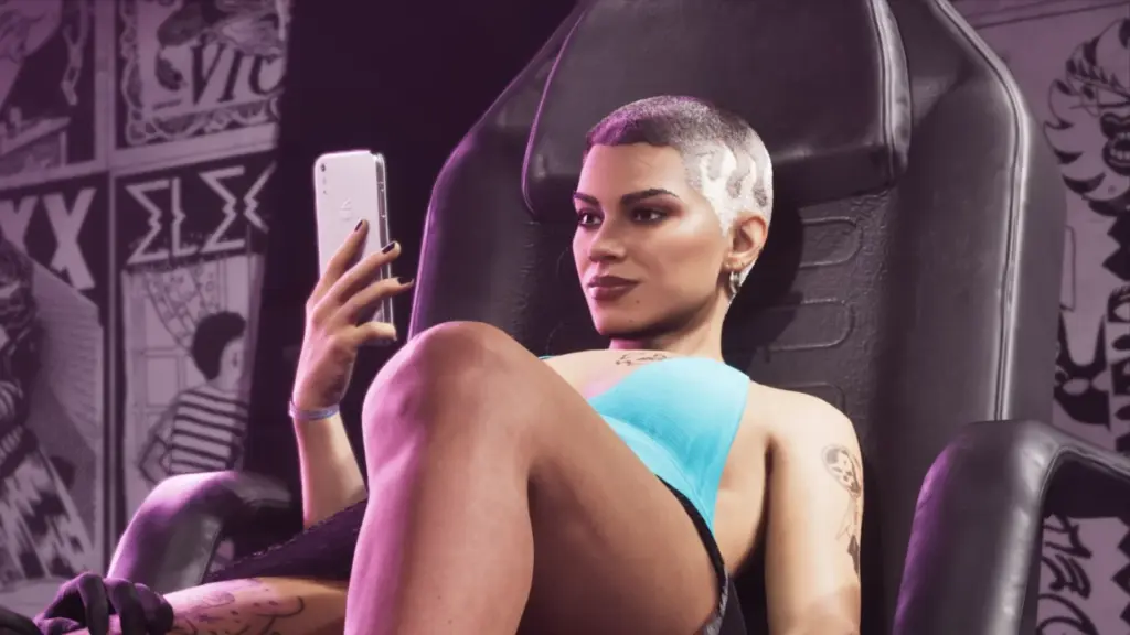 Pré-venda de GTA 6 provoca instabilidade na PlayStation Store do PS5