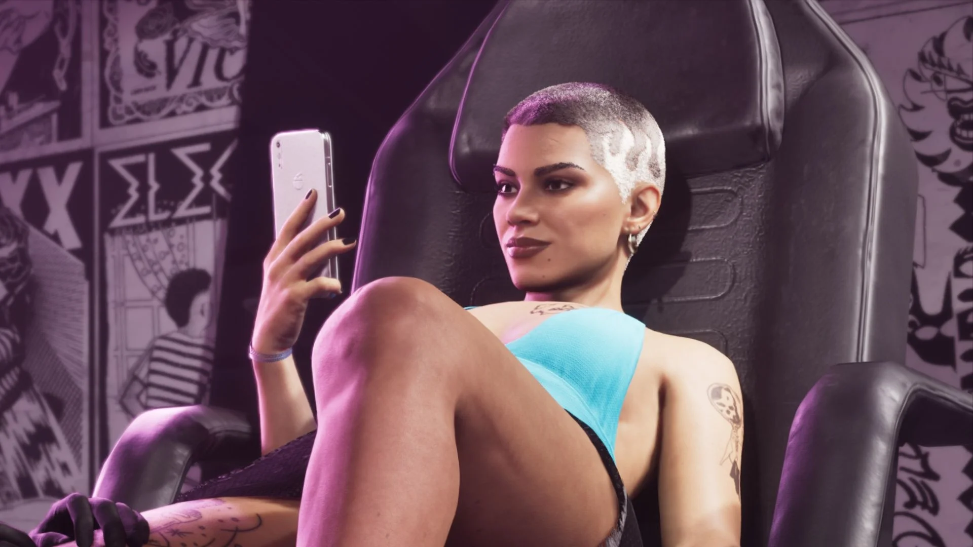 Pré-venda de GTA 6 provoca instabilidade na PlayStation Store do PS5