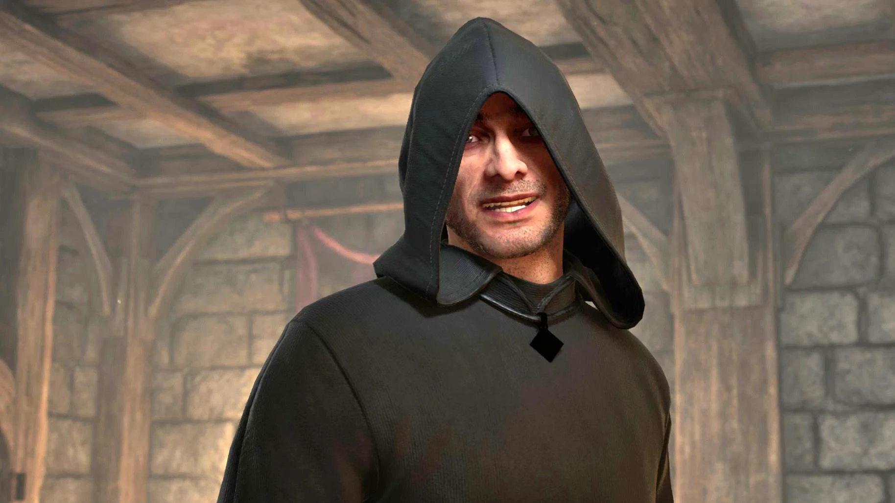Os 10 personagens mais marcantes da franquia The Elder Scrolls