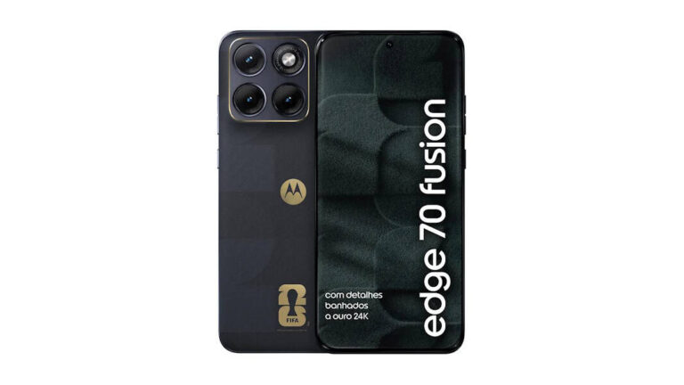Três smartphones Motorola com descontos no Mercado Livre; confira preços e especificações