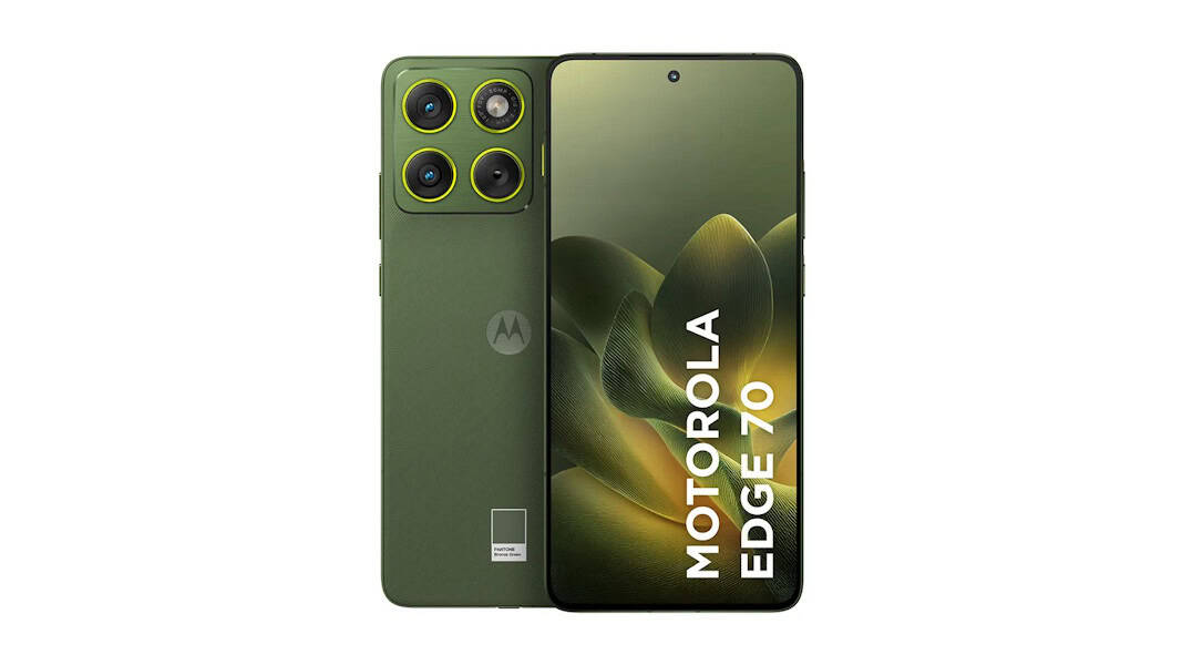 Três smartphones Motorola com descontos no Mercado Livre; confira preços e especificações