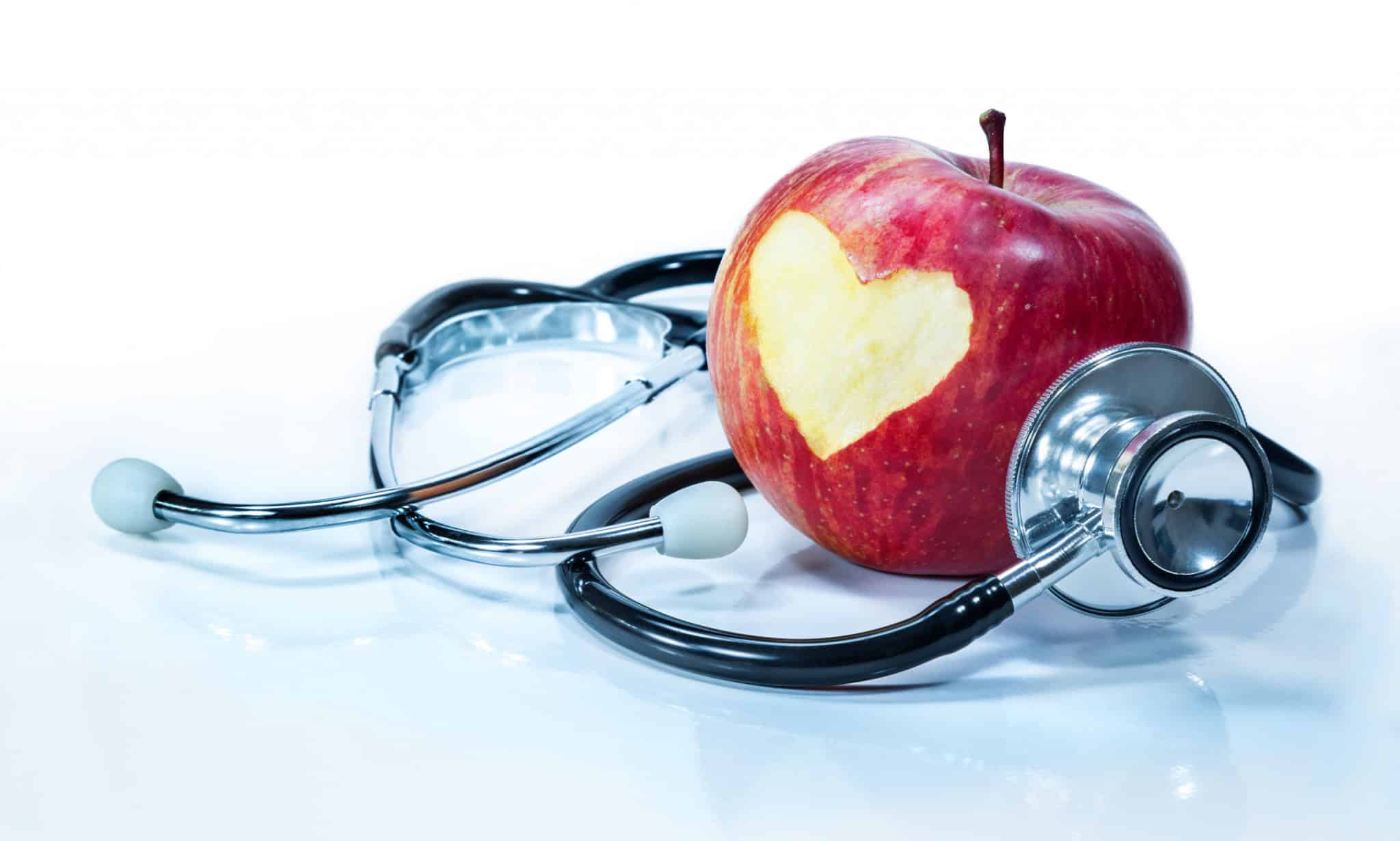 Smartwatch registra frequência cardíaca em frutas; entenda por que