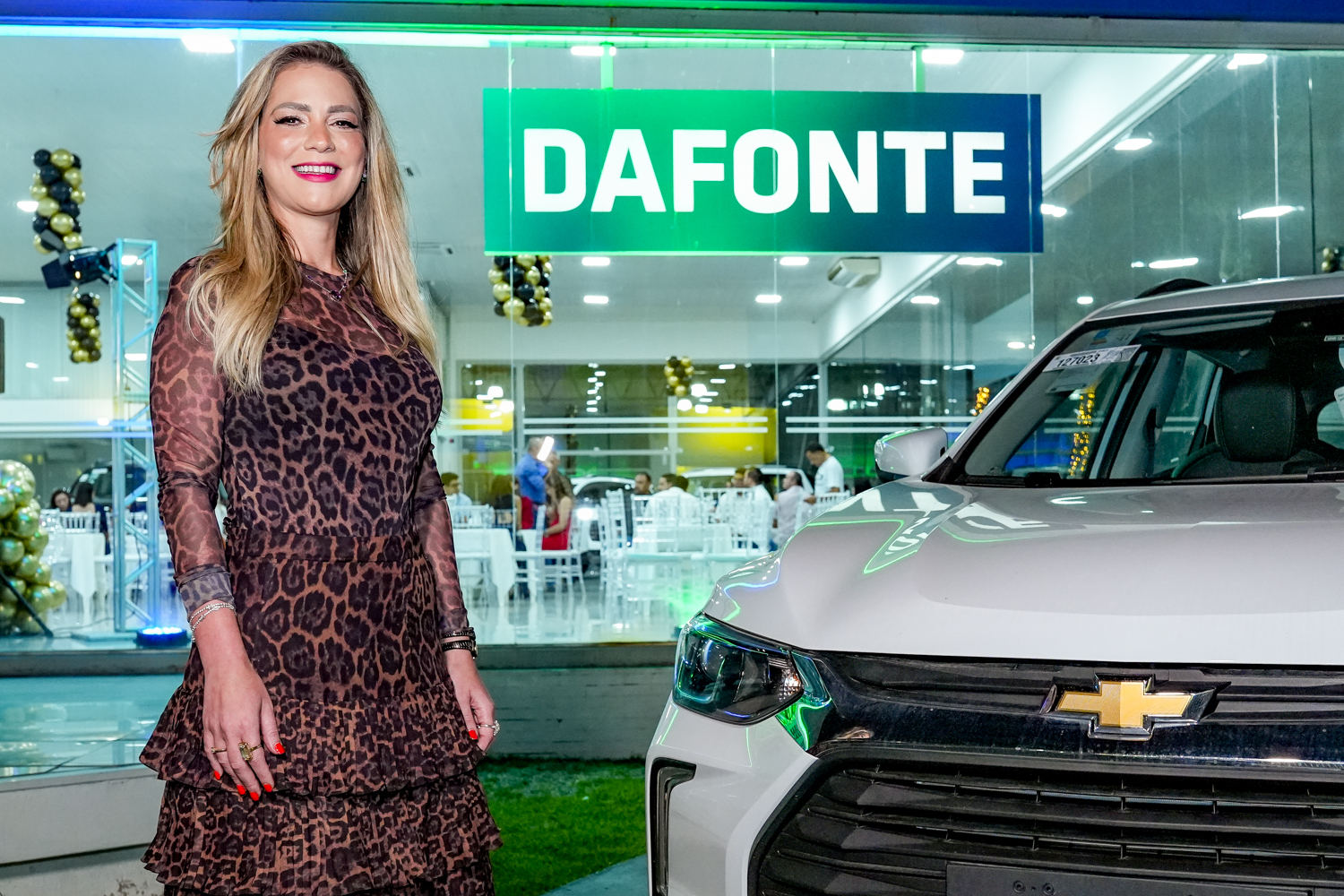 Assembleia aprova título de Cidadã Cearense para Mariana da Fonte em reconhecimento à sua gestão na Dafonte