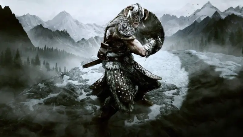Os 10 personagens mais marcantes da franquia The Elder Scrolls