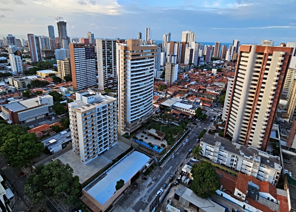 Flash Invest anuncia pré-lançamento do iHome Collection Aldeota em Fortaleza