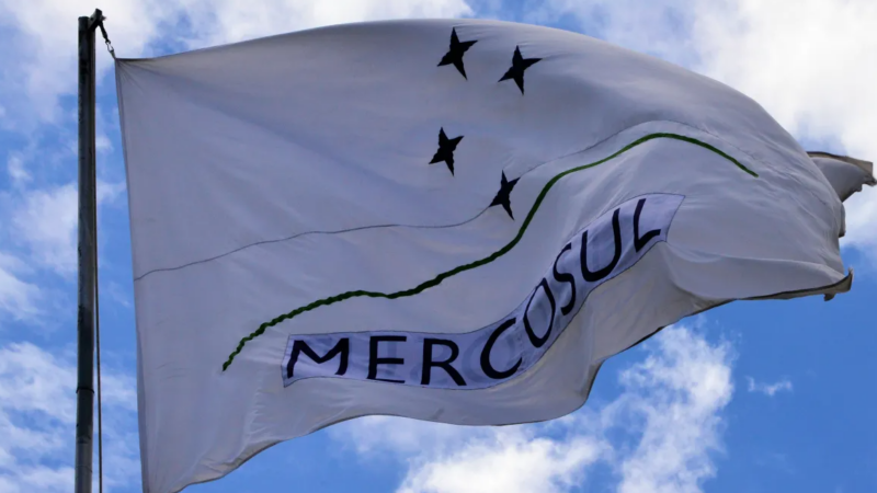 Mercosul e Japão anunciam início de negociações para Acordo de Parceria Econômica