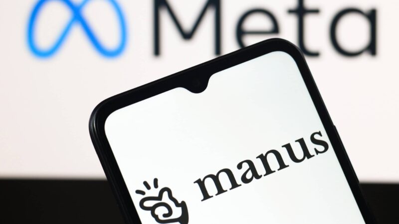 Veja como meta começa a desfazer aquisição de us$ 2 bilhões da manus
