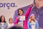 Valdemar confirma reunião com Michelle para tentar amenizar atrito com Flávio
