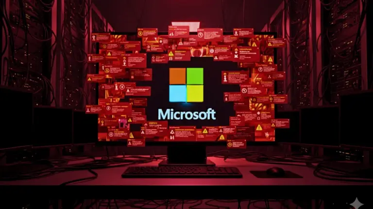 Grupo DragonForce ocultou comunicação maliciosa no Microsoft Teams por até dois meses