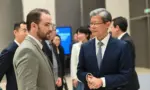 Brasil inaugura adidância tributária e aduaneira em Pequim para ampliar comércio