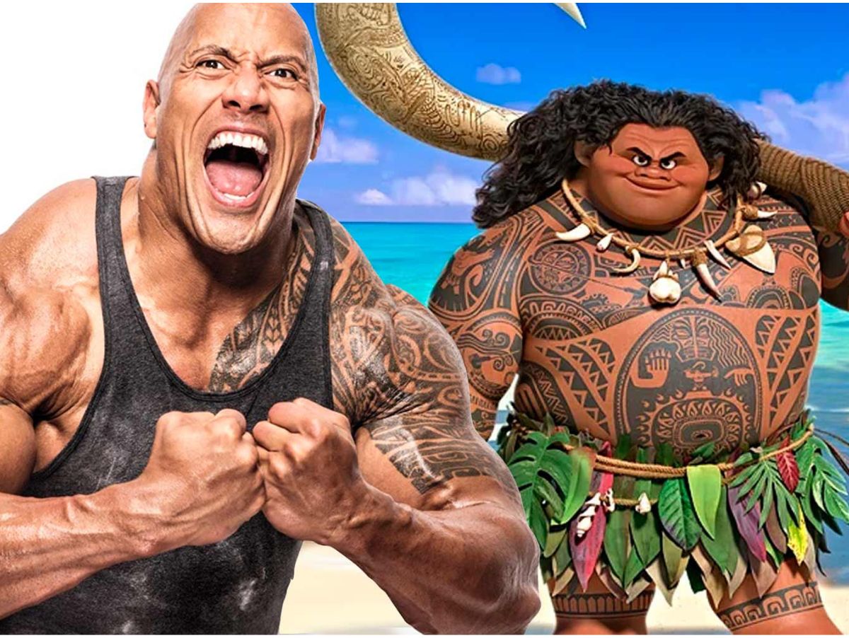 10/07/2026 — Globo: Trailer do live-action de "Moana" antecipa músicas que crianças ouvirão em looping