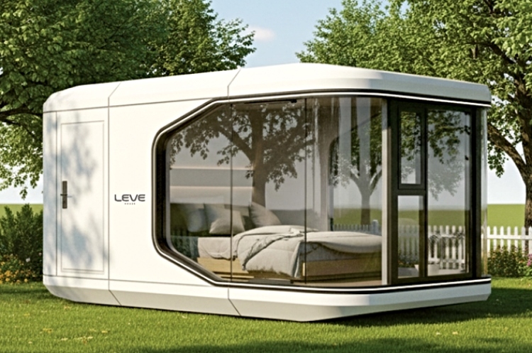 Expo Construção Offsite 2026 destaca papel da construção modular no Brasil