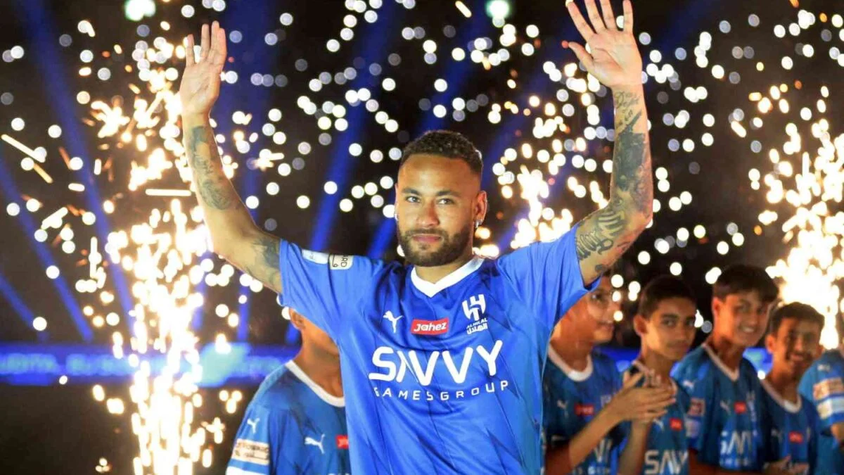 Descubra por que neymar continua sendo um dos ativos de marketing mais valiosos para as marcas?