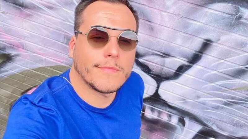 Descubra ator é encontrado morto em motel no mato grosso do sul aos 32 anos