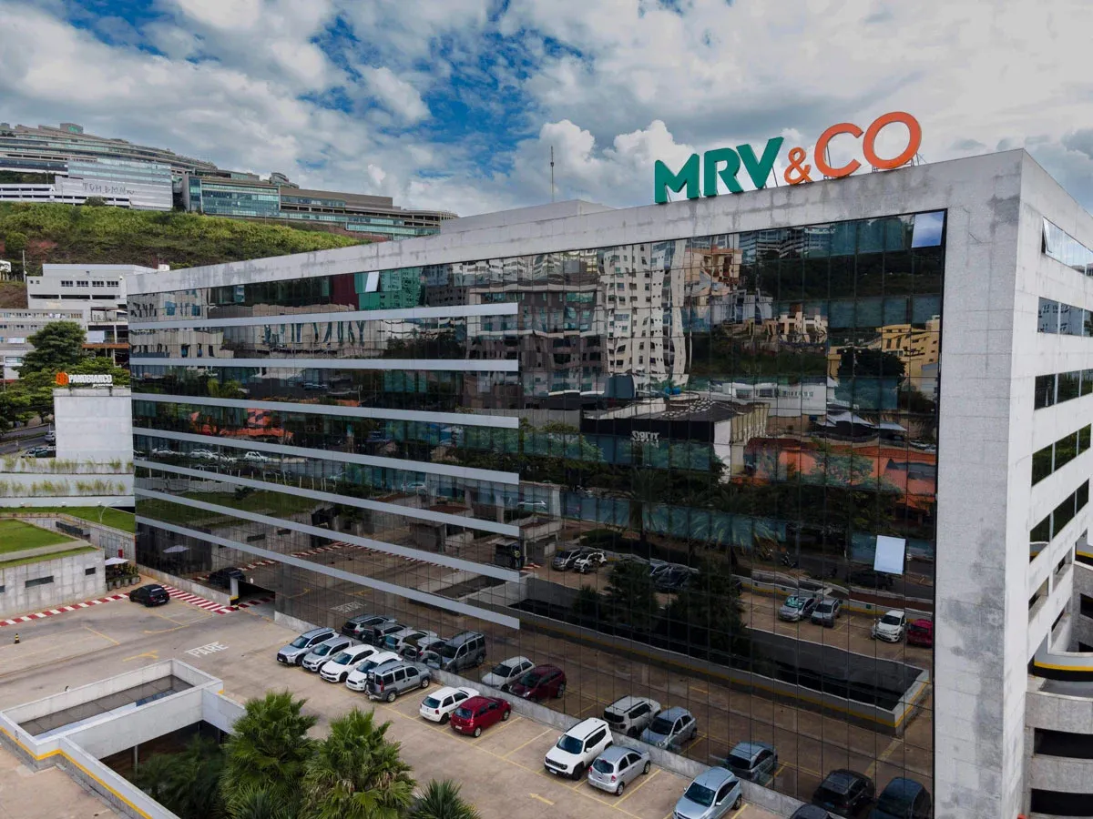 Veja como mrv eleva produção para 3.665 unidades em maio