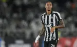 Entenda como são paulo tem negociações avançadas pelo volante newton, mas aguarda liberação do botafogo