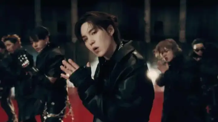 Veja como atração da copa do mundo 2026, bts lança vídeo de performance de “hooligan”. veja!