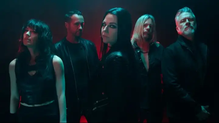 Entenda como evanescence lança o esperado sexto álbum, “sanctuary”. escute com todas as letras!