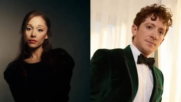 Ariana Grande e Ethan Slater encerram relacionamento após quase três anos, diz TMZ
