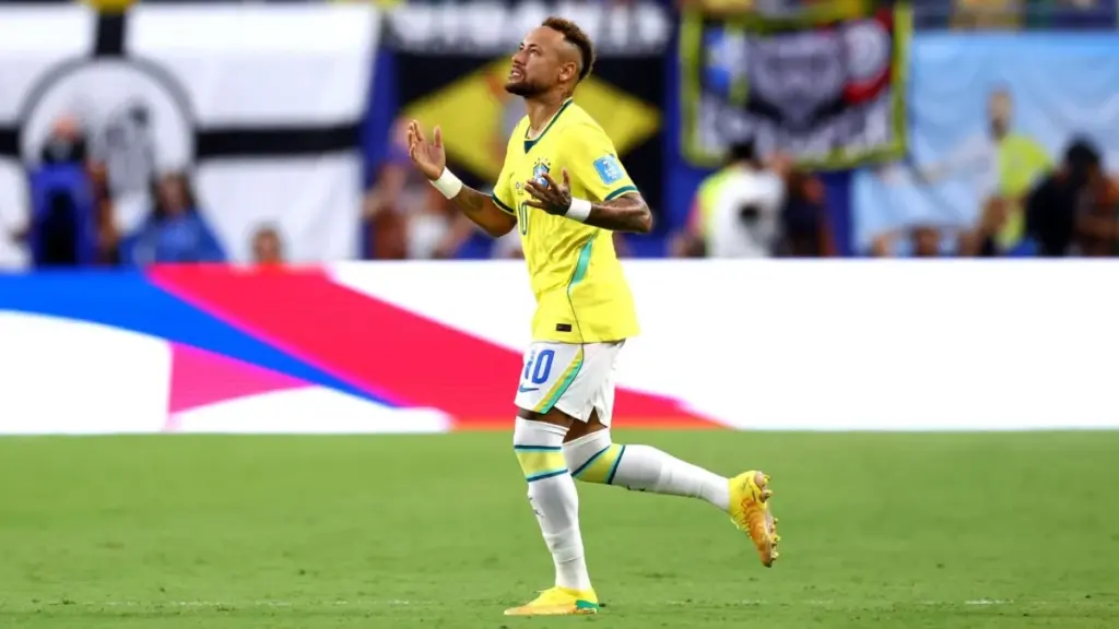 11/06/2026 — Brasil derrota a Escócia por 3 a 0, termina em 1º no Grupo C e avança ao mata-mata