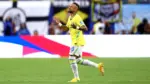 11/06/2026 — Brasil derrota a Escócia por 3 a 0, termina em 1º no Grupo C e avança ao mata-mata
