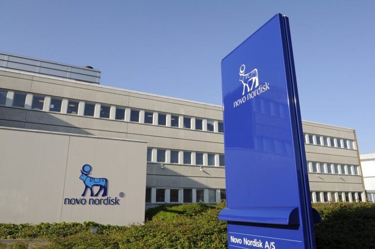 Novo Nordisk amplia foco para longevidade e estética além do mercado de emagrecimento