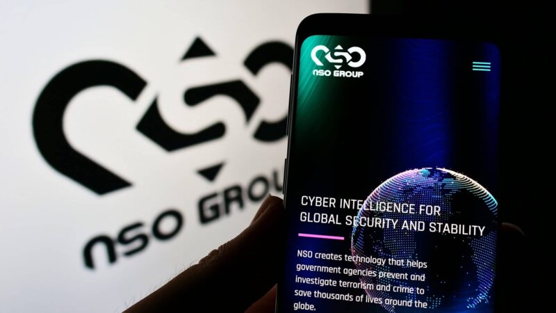 Veja como meta acusa empresa ‘espiã’ de tentar atacar usuários do whatsapp
