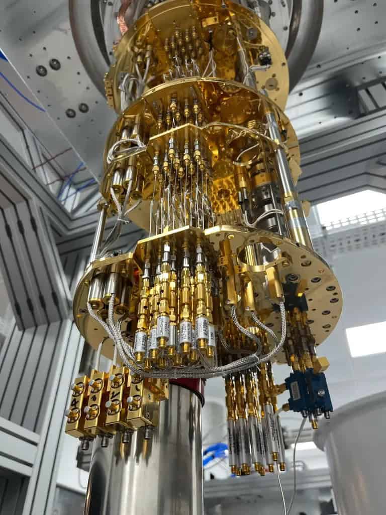 Descubra enigma quântico ‘impossível’ é solucionado com computador convencional