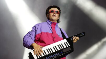 Oliver Tree disse "posso morrer a qualquer momento" em entrevista antes de morrer em acidente de helicóptero
