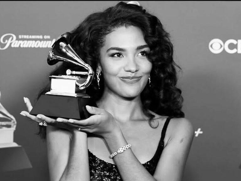 Saiba mais sobre artista revelação do grammy 2027: discussão sobre indicações está acalorada