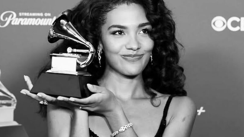 Saiba mais sobre artista revelação do grammy 2027: discussão sobre indicações está acalorada